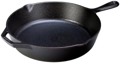 Lodge classic PFAS free skillet — photo 4