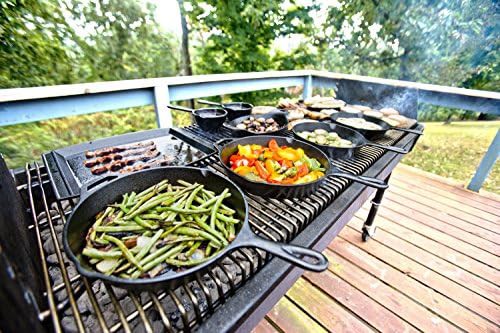 Three skillet bundle with twelve inch pan — photo 3