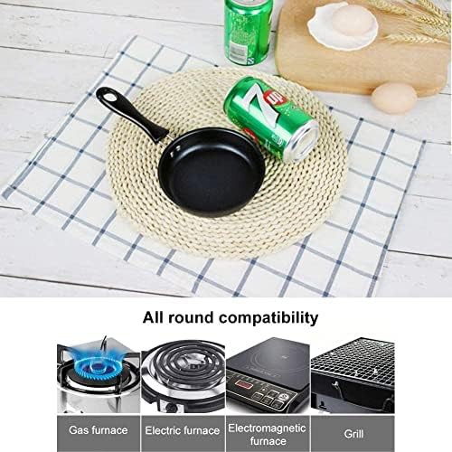 Mini Induction Single Egg Frying Pan — photo 5