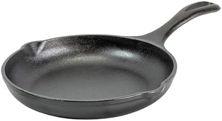 Lodge Chef Collection small skillet