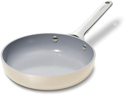 Ceramic Coated Nonstick 8 inch Mini Pan