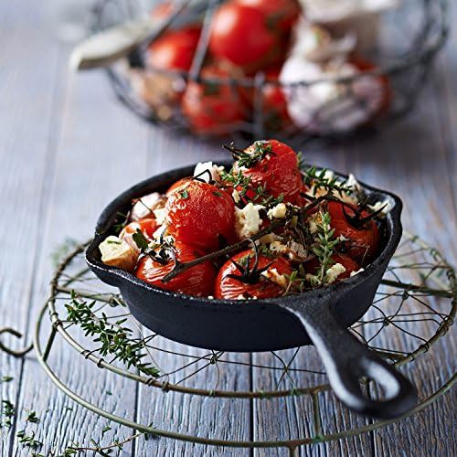 Heavy Duty Three Piece Skillet Set — photo 3