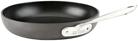 Hard Anodized Nonstick 8 inch Fry Pan