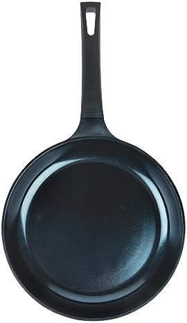 Green ceramic nonstick frying pan 12 in — photo 5