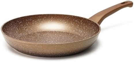 Nonstick Egg Pan and Small Skillet