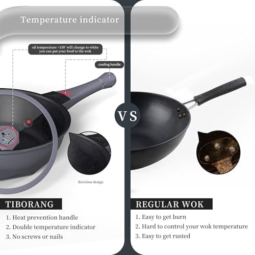 Multipurpose deep frying pan with lid — photo 5
