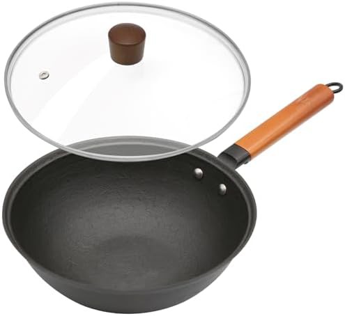 HONG JIANG WOK